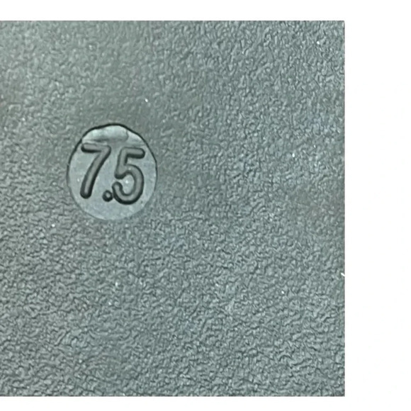 RESTRICTED LEOPARD ANIMAL PRINT SUEDE ANKLE BOOTS SLIP ON BOOTIES SIZE 7.5 - Picture 7 of 11